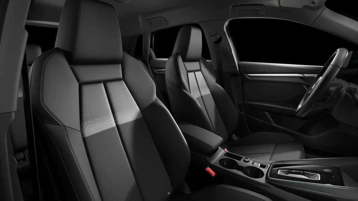 30 TFSI Advanced Edition | Automaat | Sportstoelen | Comfortsleutel | S-achterspoiler | Apple carplay | Stroelverwarming voor | Parkeerhulp Plus | Elektrische Achterklep |