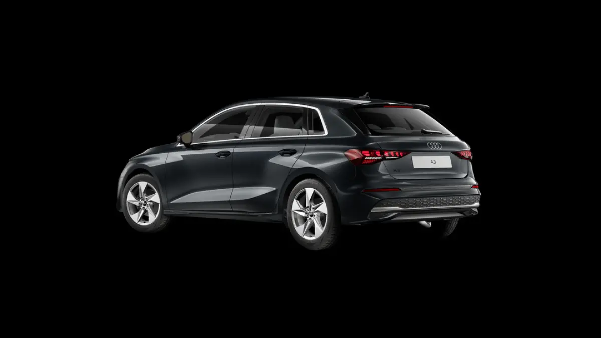 30 TFSI Advanced Edition | Automaat | Sportstoelen | Comfortsleutel | S-achterspoiler | Apple carplay | Stroelverwarming voor | Parkeerhulp Plus | Elektrische Achterklep |