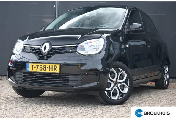 Z.E. R80 E-Tech Equilibre 22 kWh 92,78%SOH! | Navi by App | Cruise Control | DAB | Parkeersensoren achter | elektr. Ramen voor | Airco |