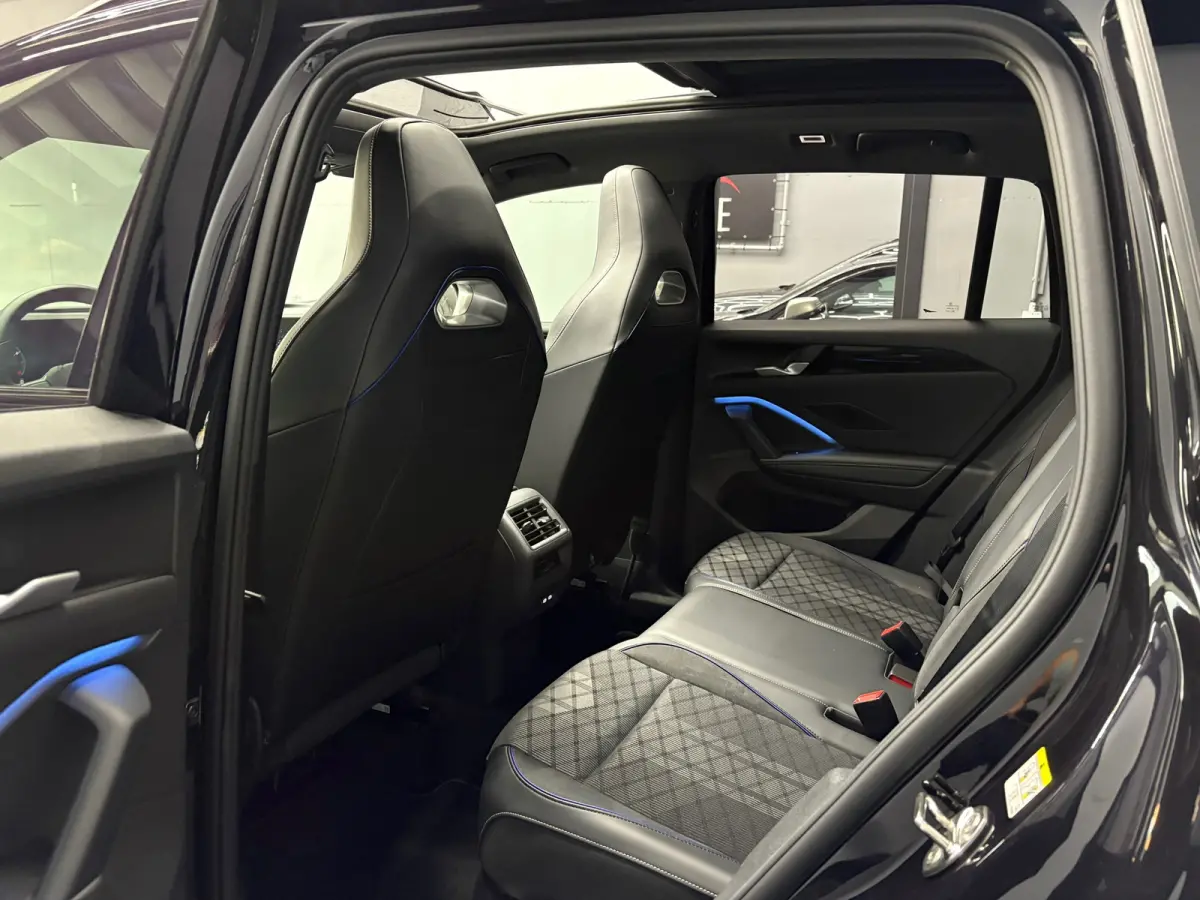 1.5 eTSI R-line Edition Pano