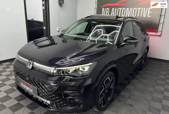1.5 eTSI R-line Edition Pano