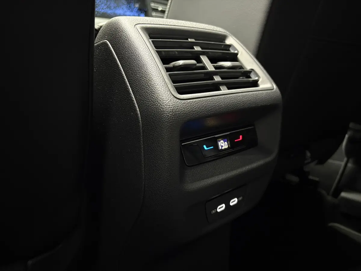 1.5 eTSI R-line Edition Pano