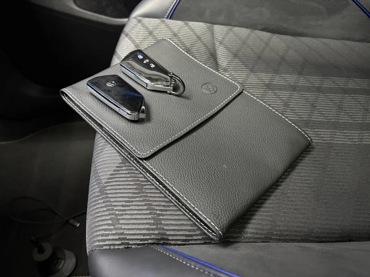 1.5 eTSI R-line Edition Pano