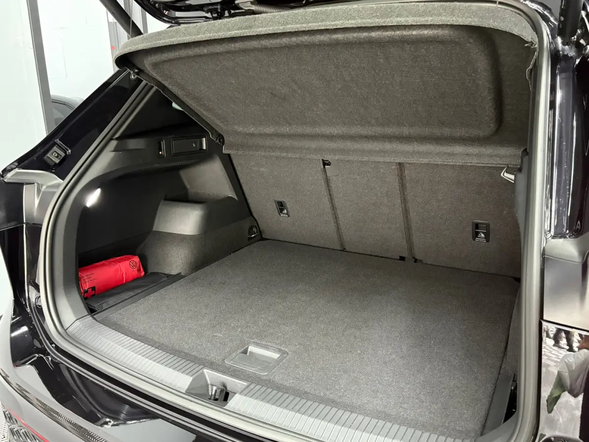 1.5 eTSI R-line Edition Pano