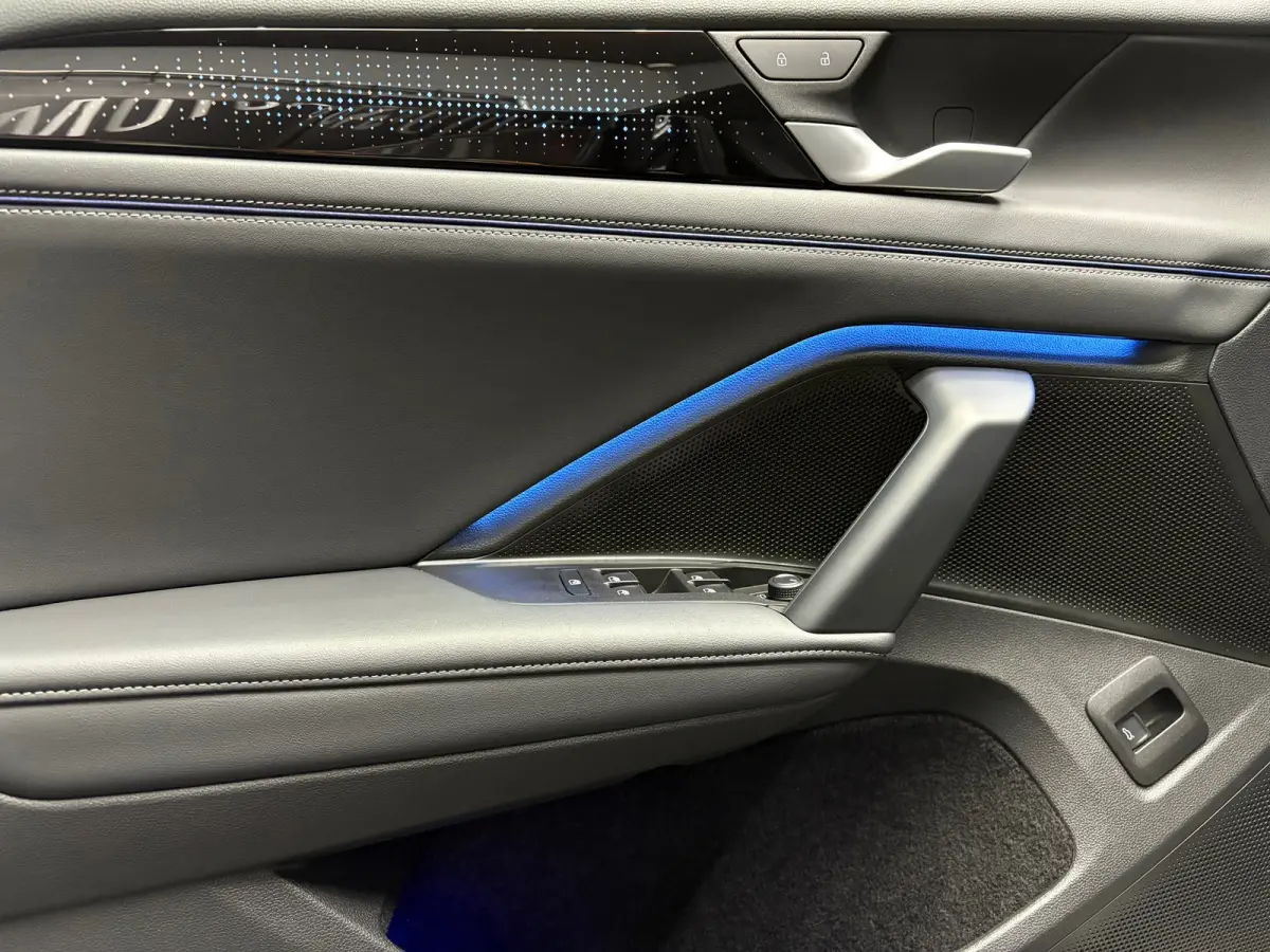 1.5 eTSI R-line Edition Pano