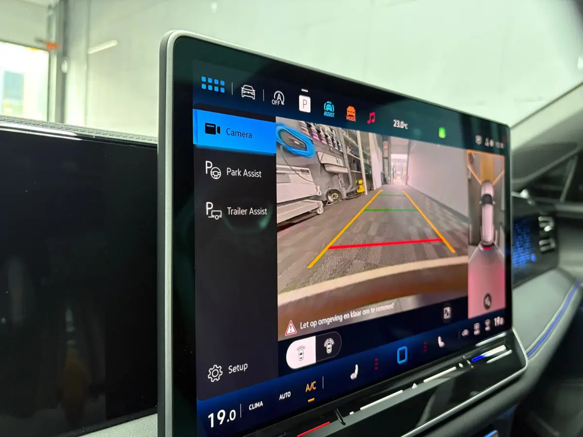 1.5 eTSI R-line Edition Pano
