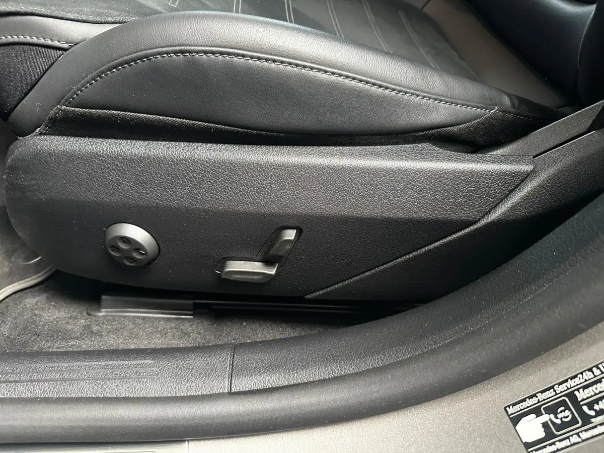 300 e AMG Line Pano,Carbon,360 Cam,Burmester,ACC