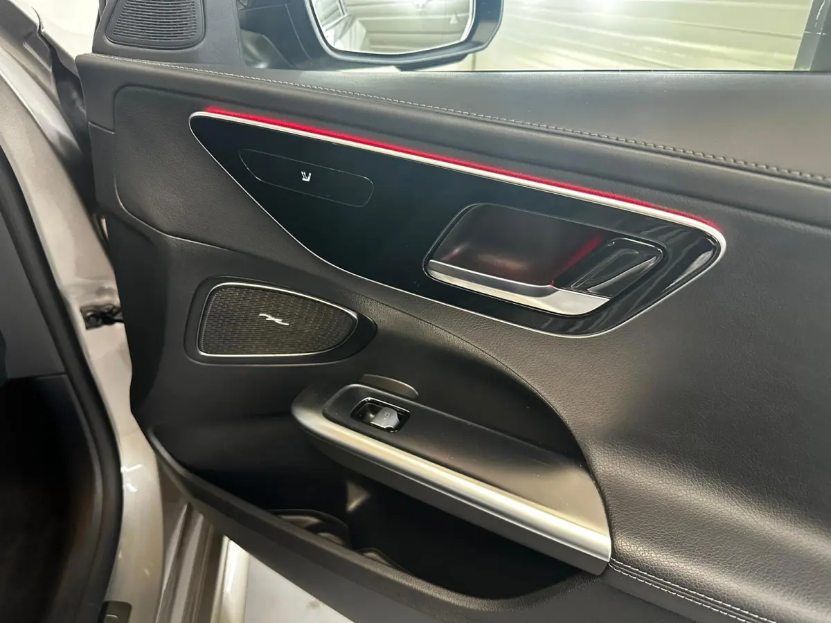 300 e AMG Line Pano,Carbon,360 Cam,Burmester,ACC