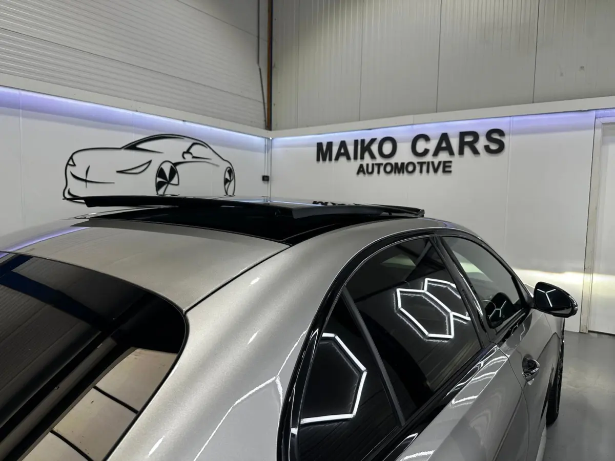 300 e AMG Line Pano,Carbon,360 Cam,Burmester,ACC