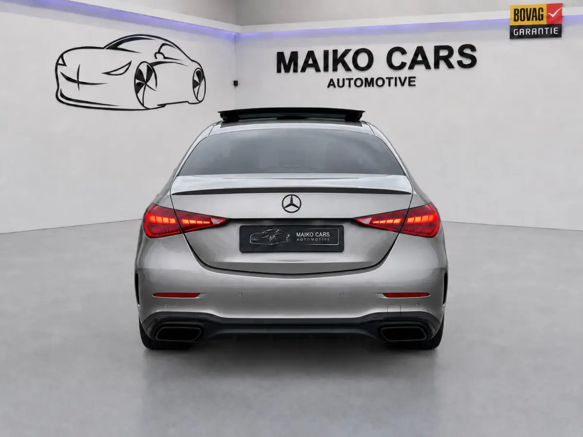 300 e AMG Line Pano,Carbon,360 Cam,Burmester,ACC