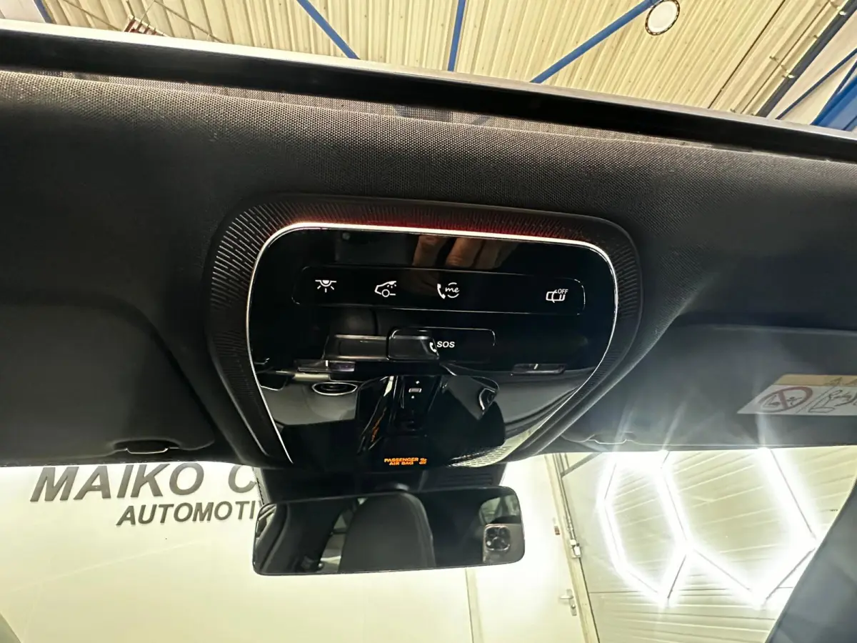300 e AMG Line Pano,Carbon,360 Cam,Burmester,ACC