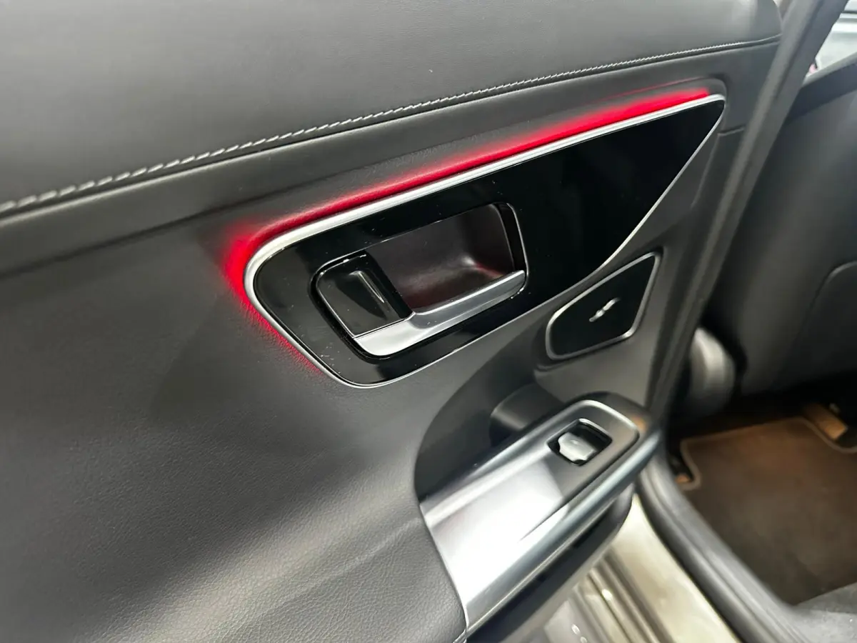 300 e AMG Line Pano,Carbon,360 Cam,Burmester,ACC
