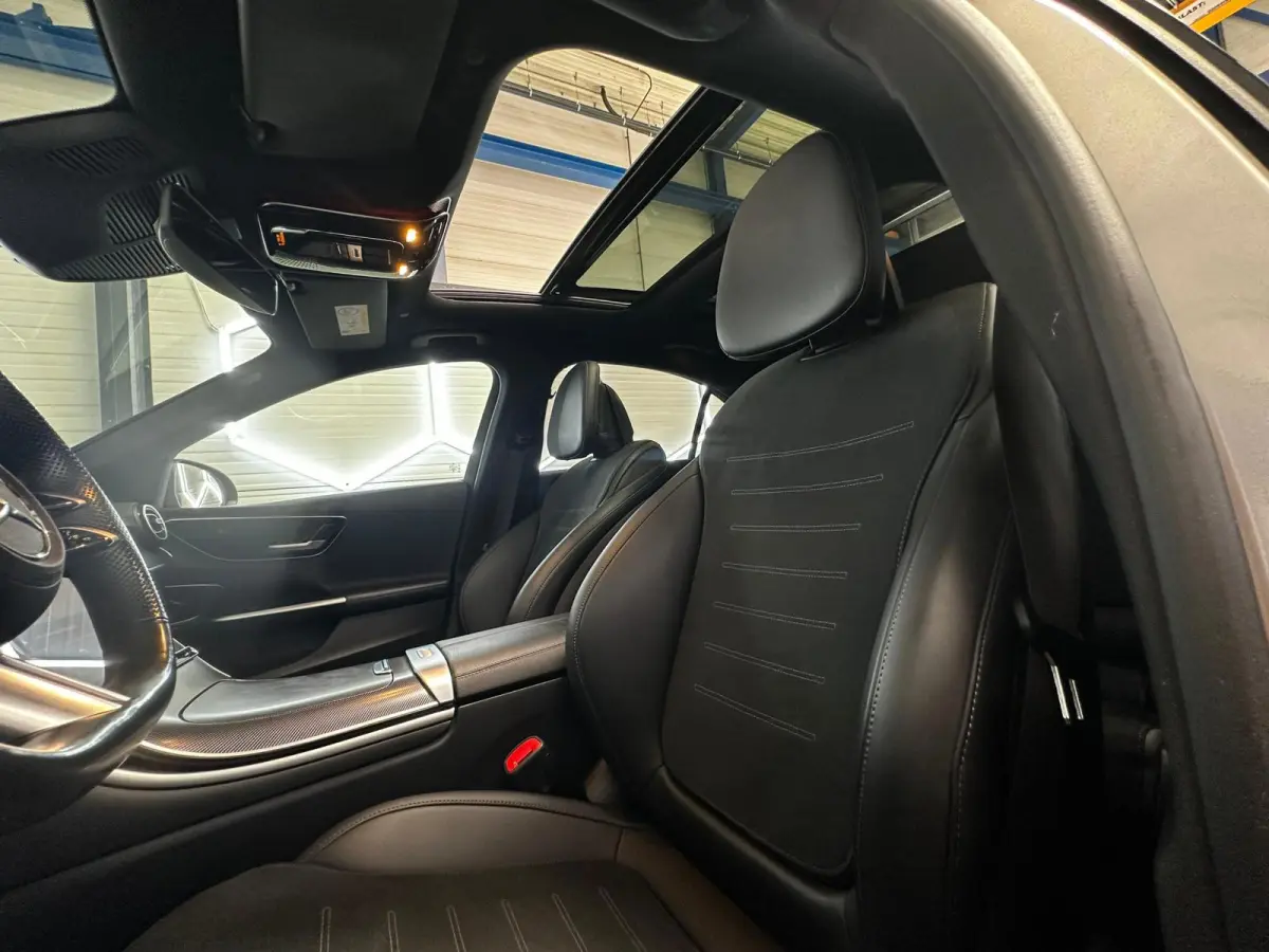 300 e AMG Line Pano,Carbon,360 Cam,Burmester,ACC