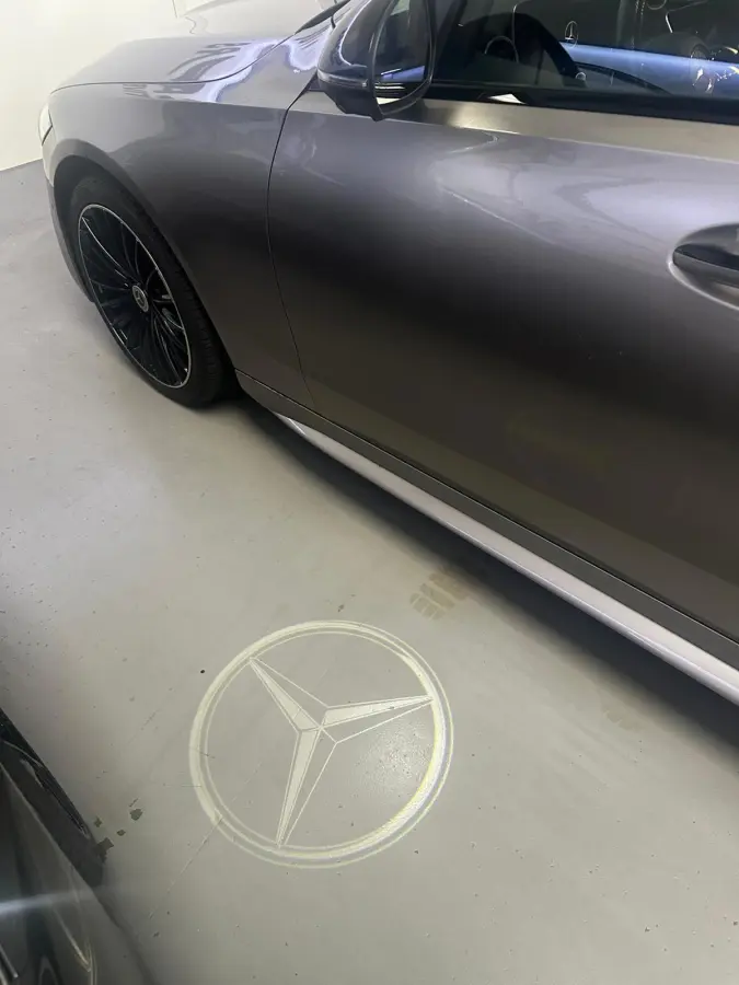 300 e AMG Line Pano,Carbon,360 Cam,Burmester,ACC