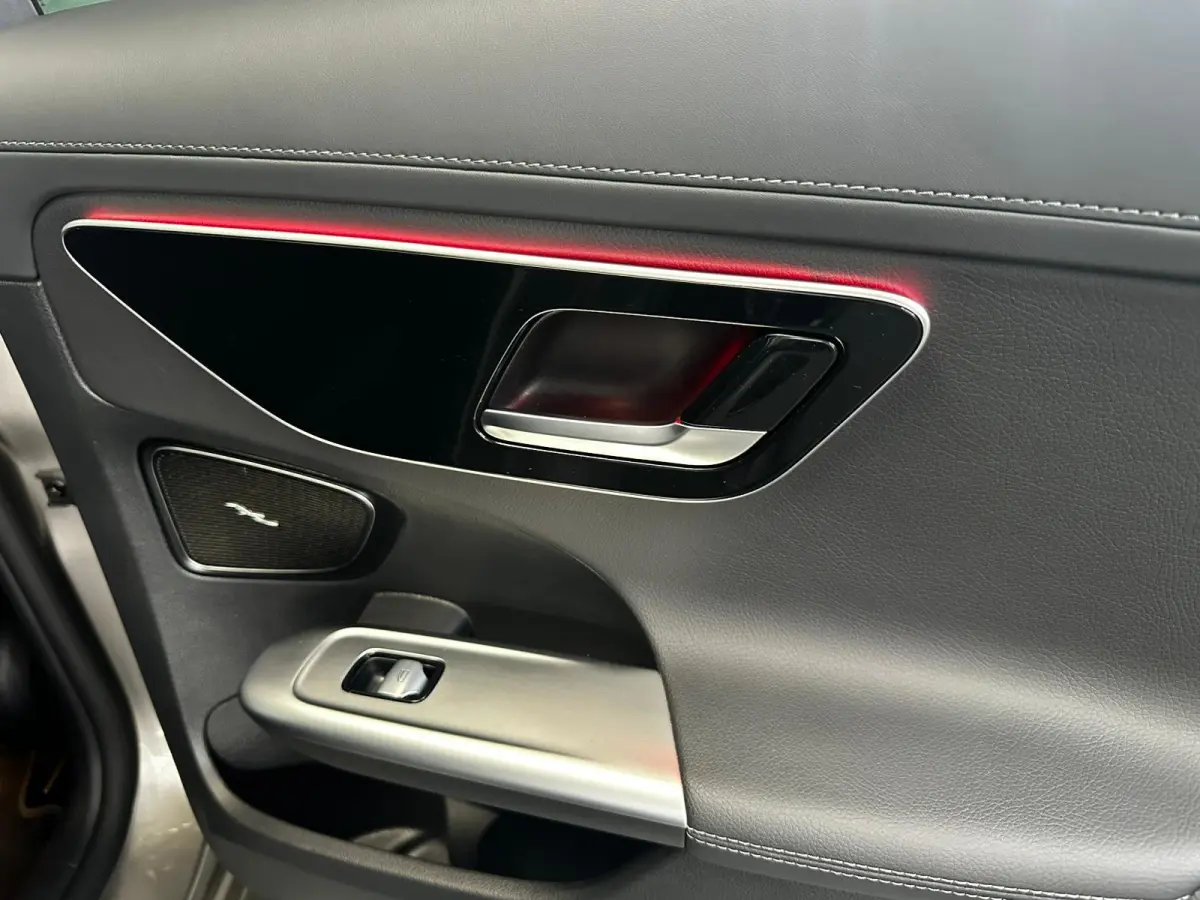 300 e AMG Line Pano,Carbon,360 Cam,Burmester,ACC