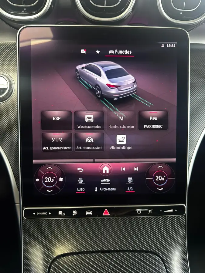 300 e AMG Line Pano,Carbon,360 Cam,Burmester,ACC