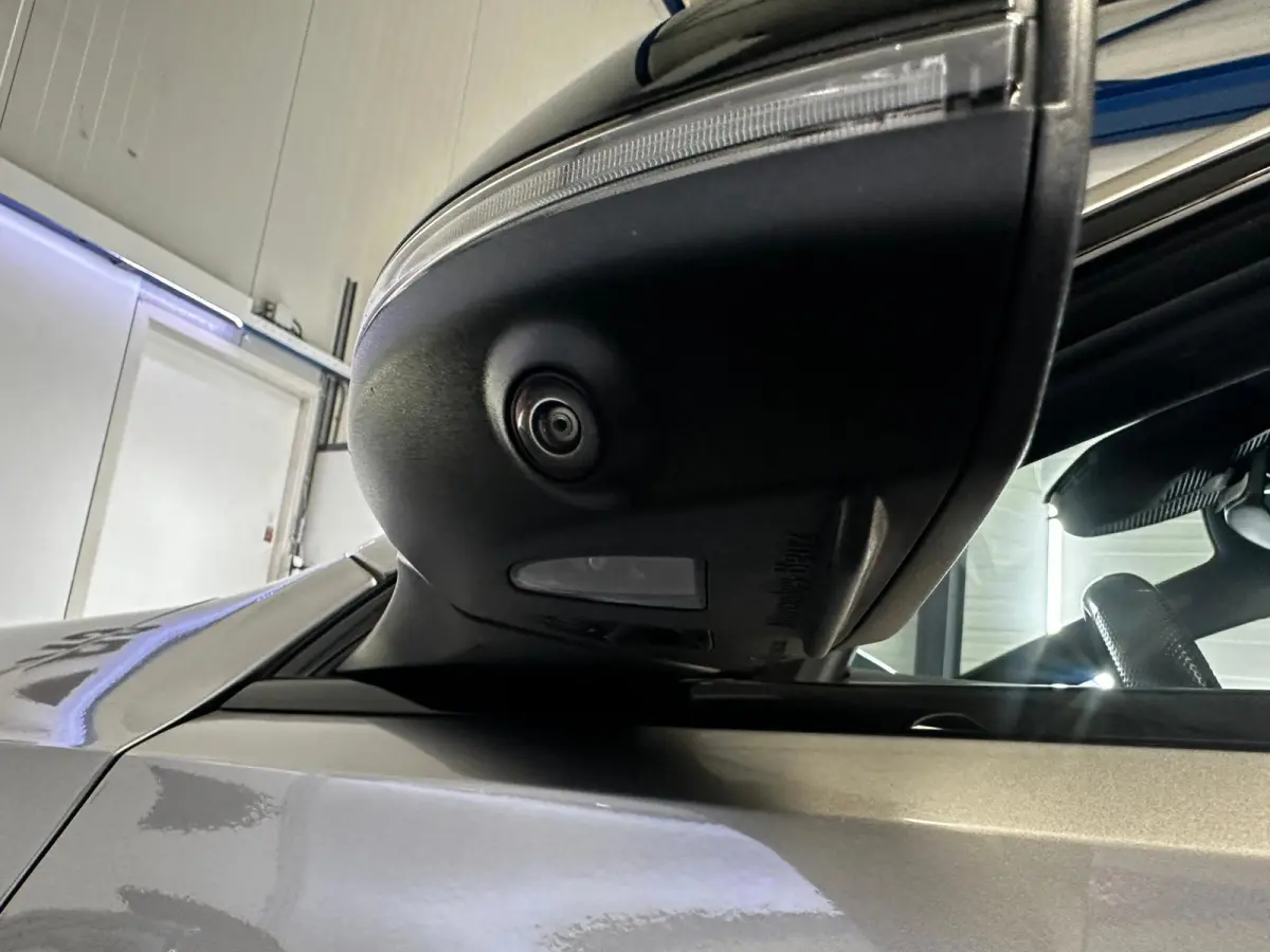 300 e AMG Line Pano,Carbon,360 Cam,Burmester,ACC