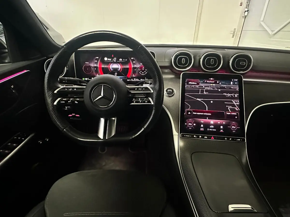 300 e AMG Line Pano,Carbon,360 Cam,Burmester,ACC