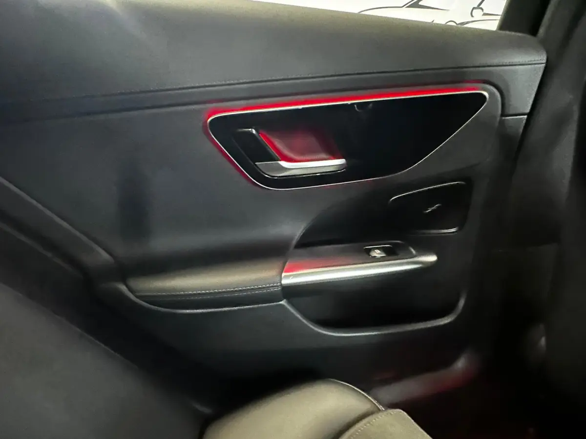 300 e AMG Line Pano,Carbon,360 Cam,Burmester,ACC