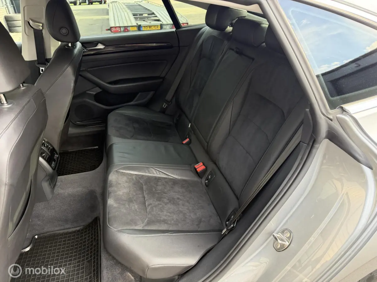 2.0 TSI DSG Elegance Business TOPSTAAT! VOL!