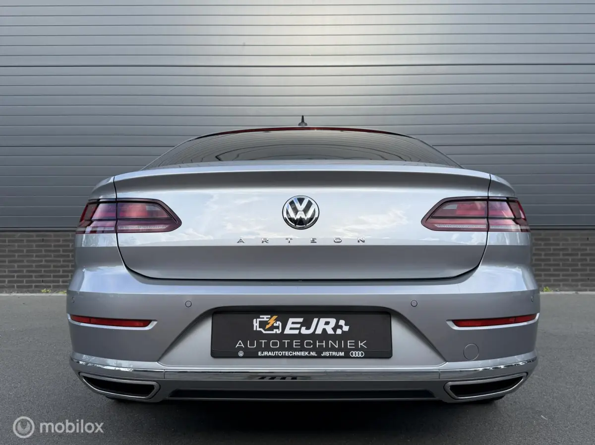 2.0 TSI DSG Elegance Business TOPSTAAT! VOL!