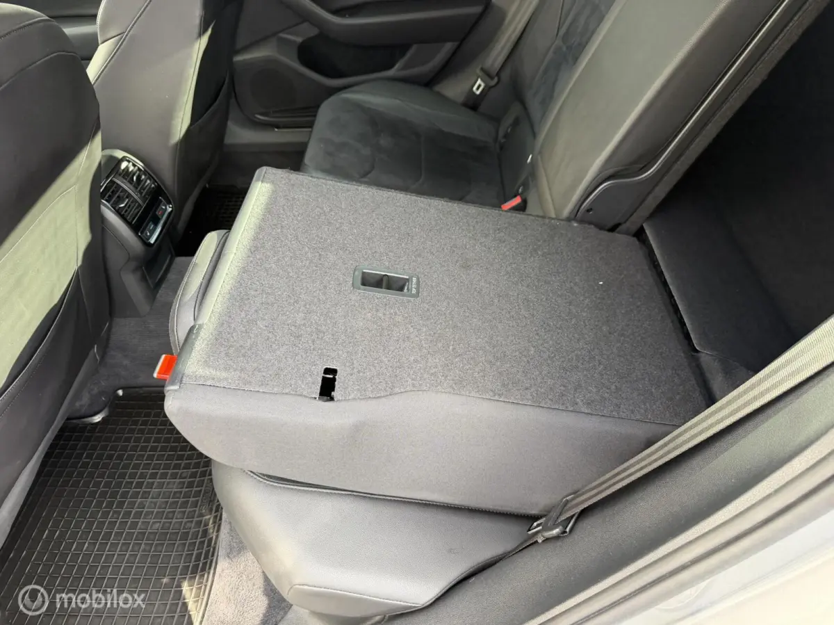 2.0 TSI DSG Elegance Business TOPSTAAT! VOL!