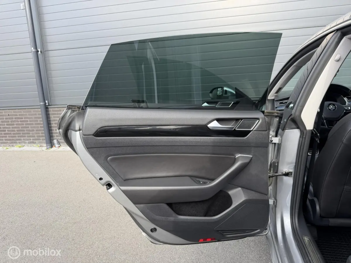 2.0 TSI DSG Elegance Business TOPSTAAT! VOL!
