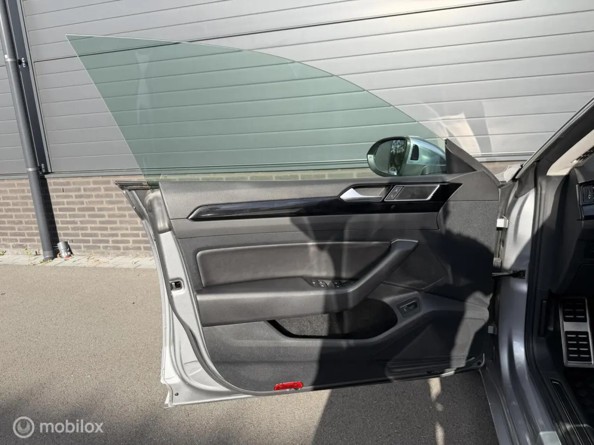 2.0 TSI DSG Elegance Business TOPSTAAT! VOL!