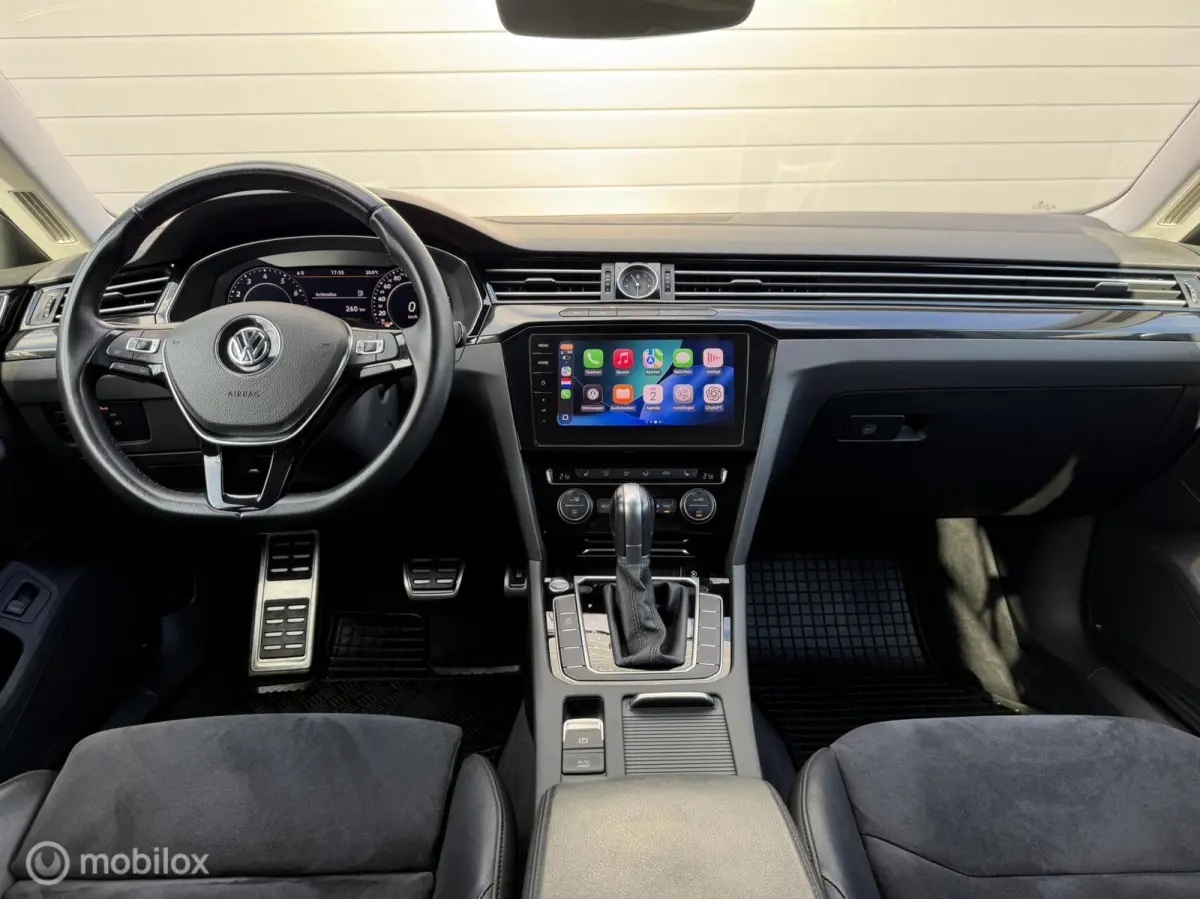 2.0 TSI DSG Elegance Business TOPSTAAT! VOL!