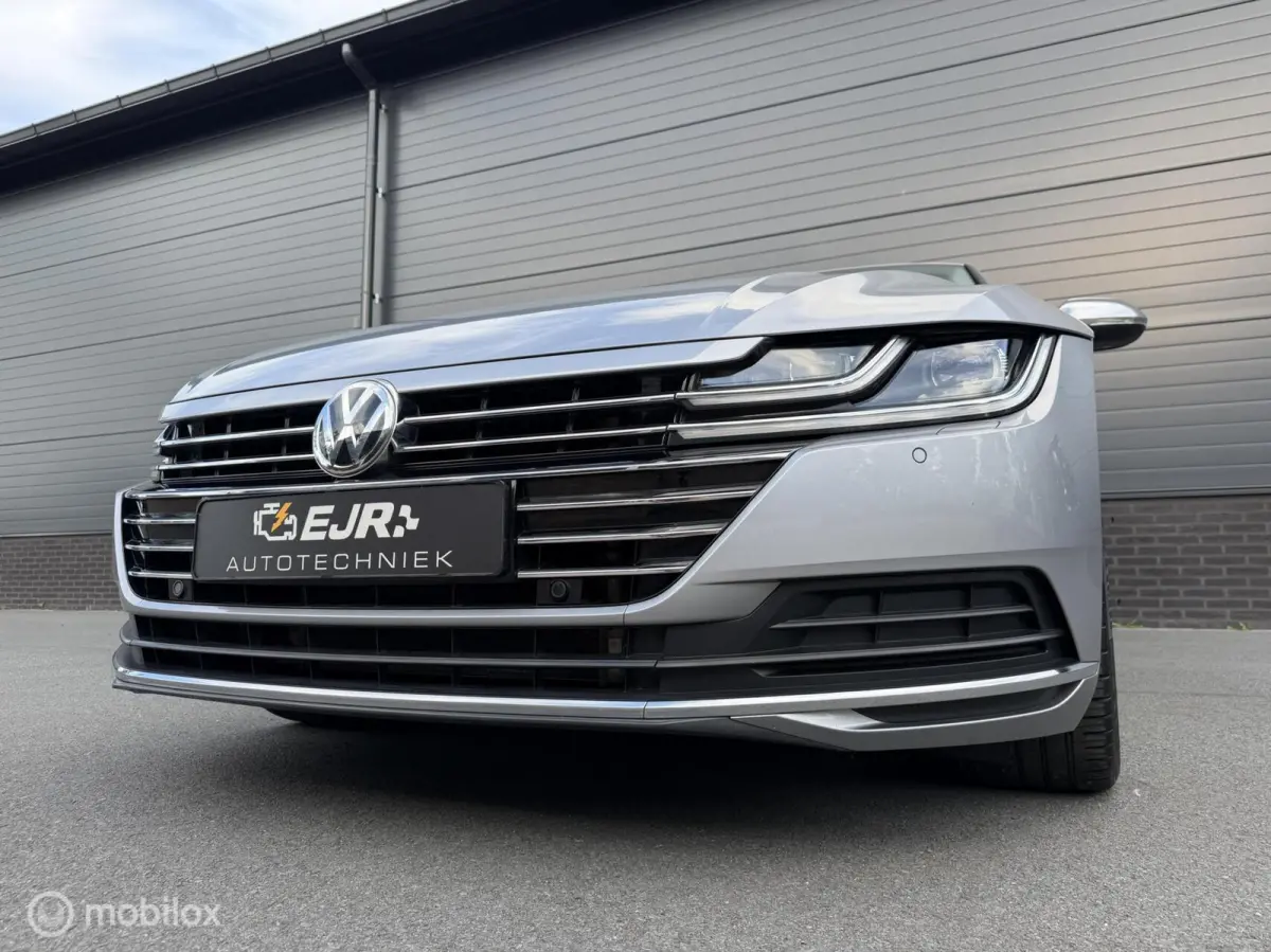 2.0 TSI DSG Elegance Business TOPSTAAT! VOL!