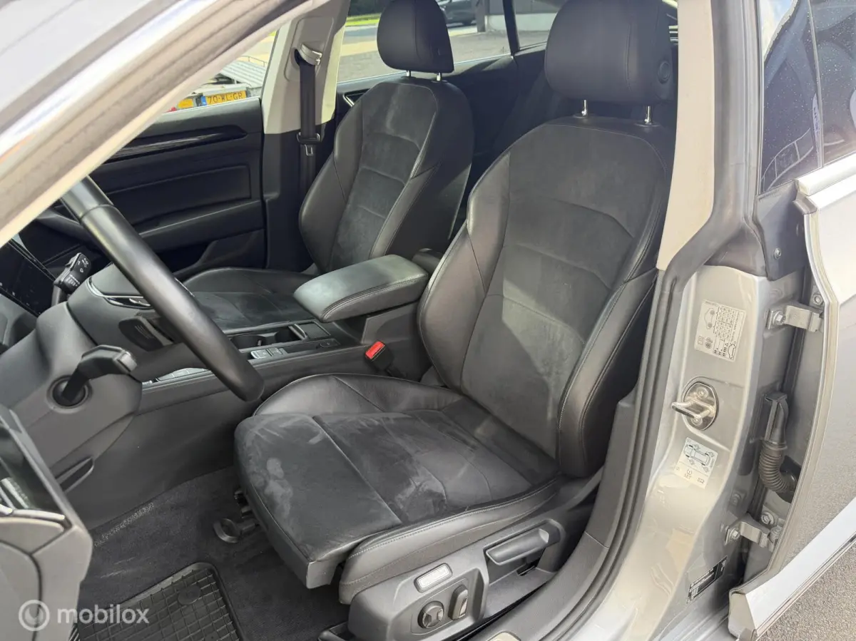 2.0 TSI DSG Elegance Business TOPSTAAT! VOL!