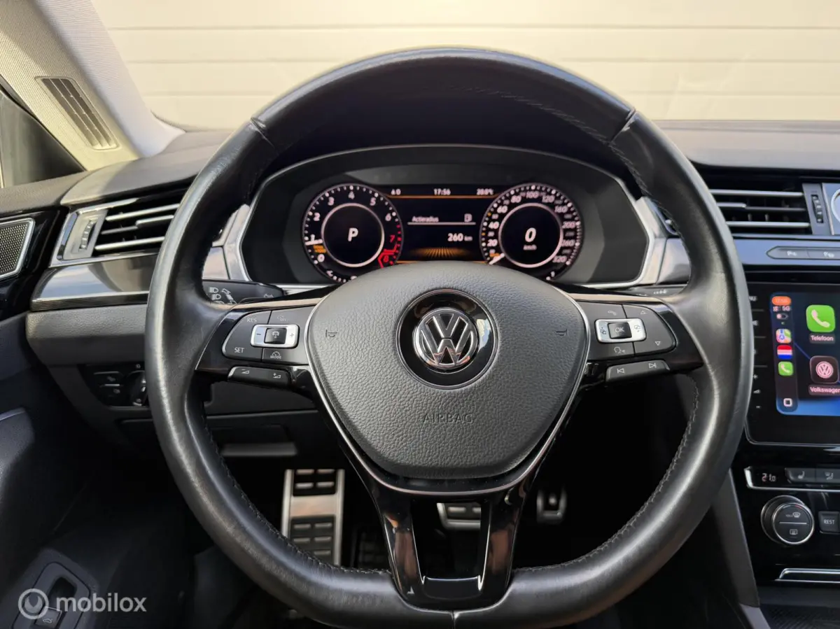 2.0 TSI DSG Elegance Business TOPSTAAT! VOL!