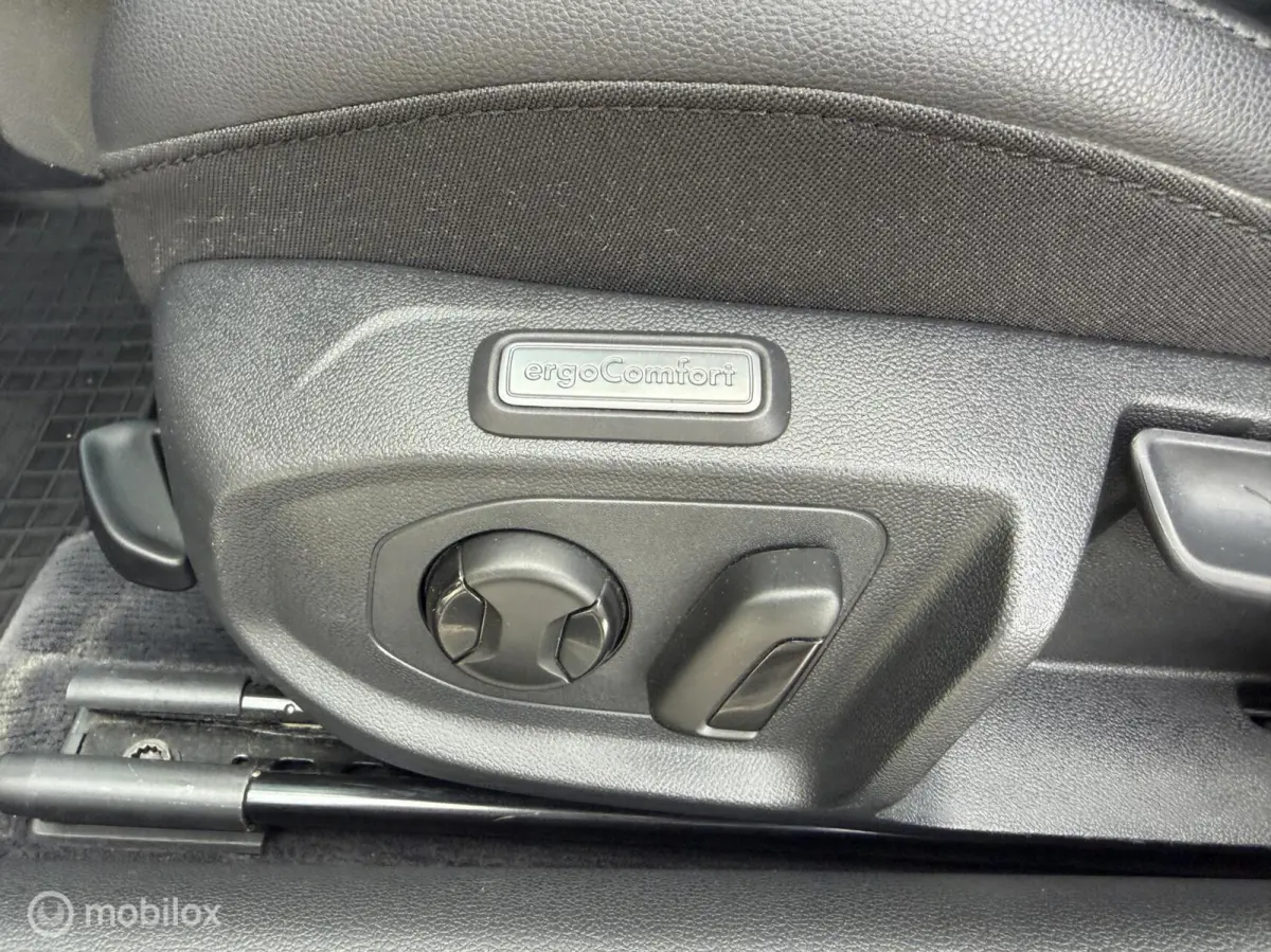 2.0 TSI DSG Elegance Business TOPSTAAT! VOL!