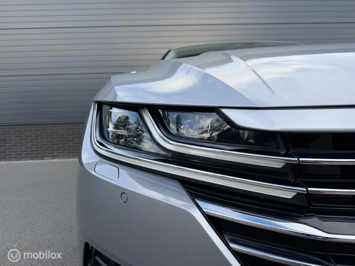 2.0 TSI DSG Elegance Business TOPSTAAT! VOL!