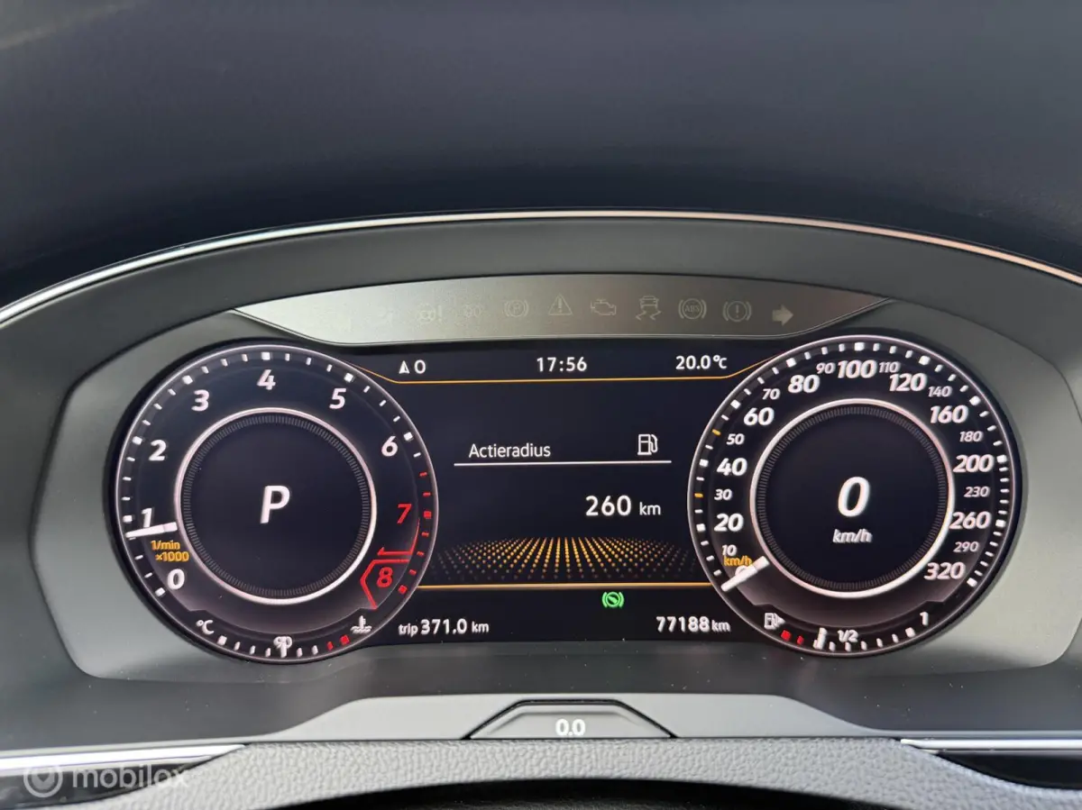 2.0 TSI DSG Elegance Business TOPSTAAT! VOL!