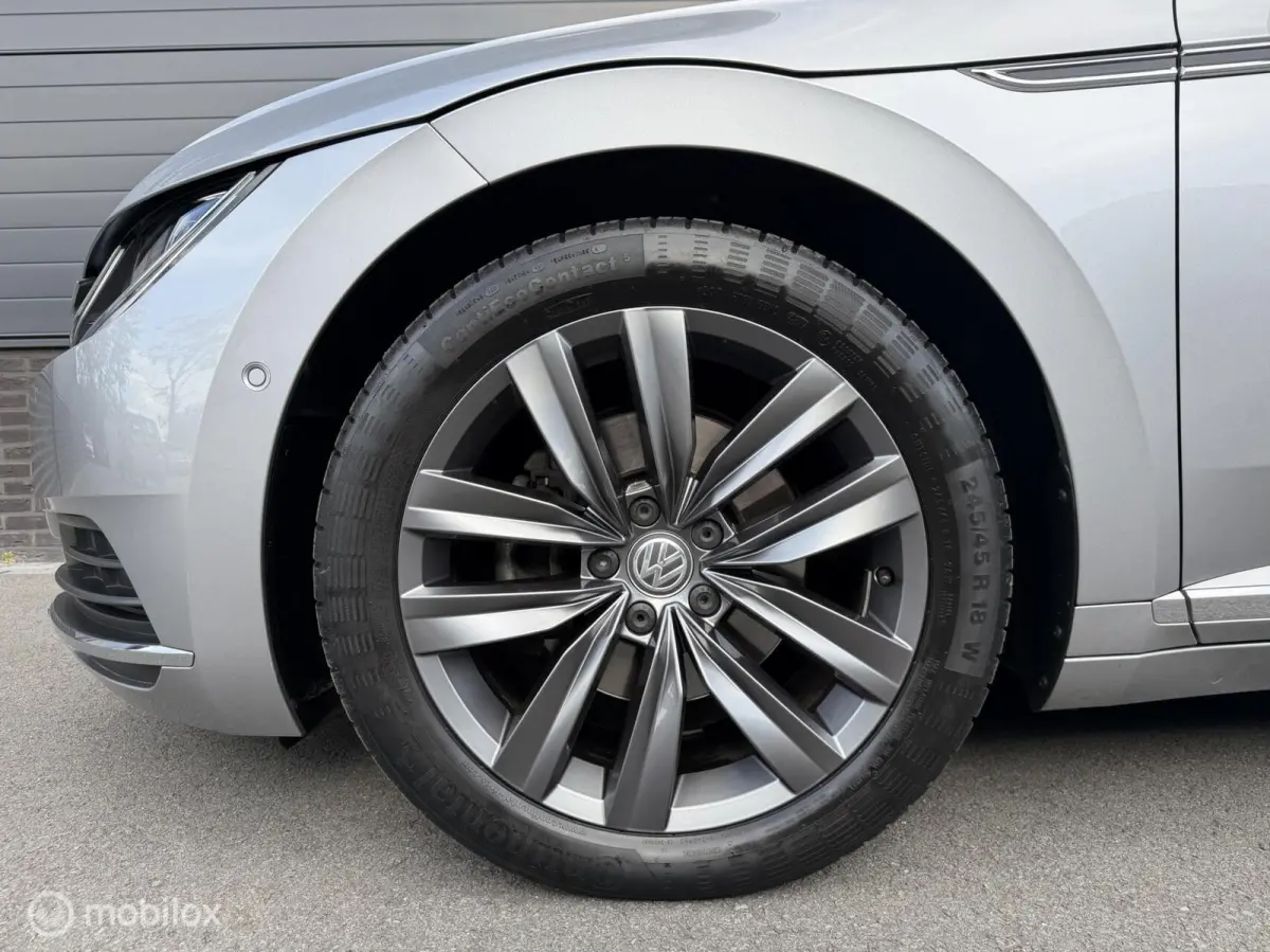 2.0 TSI DSG Elegance Business TOPSTAAT! VOL!