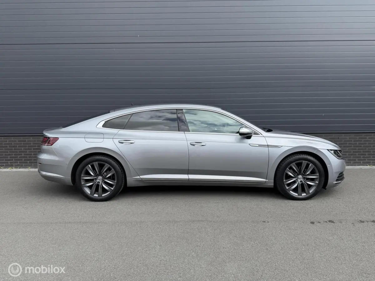 2.0 TSI DSG Elegance Business TOPSTAAT! VOL!