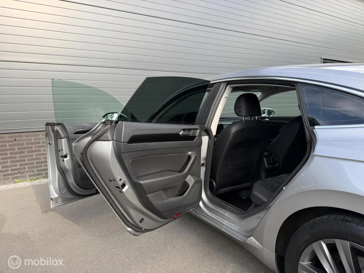 2.0 TSI DSG Elegance Business TOPSTAAT! VOL!