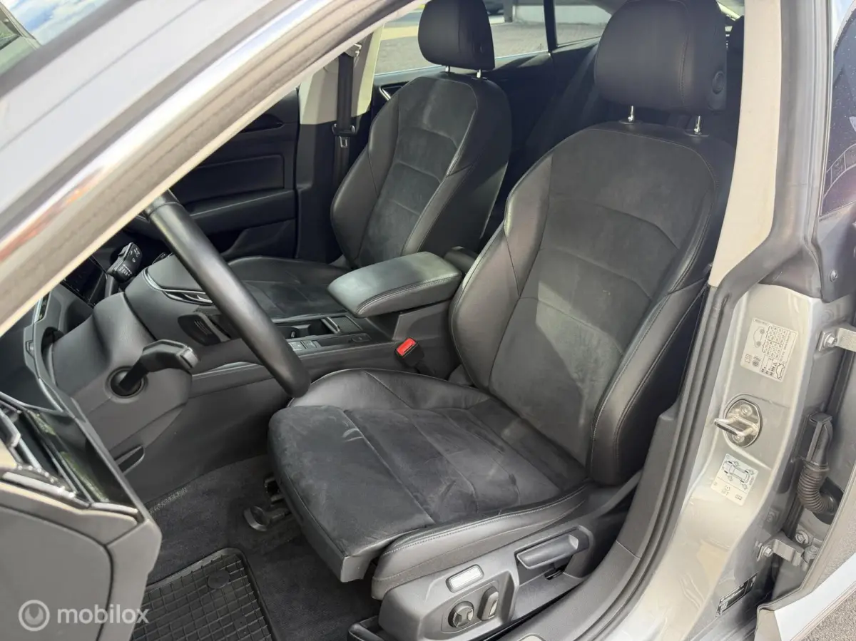 2.0 TSI DSG Elegance Business TOPSTAAT! VOL!
