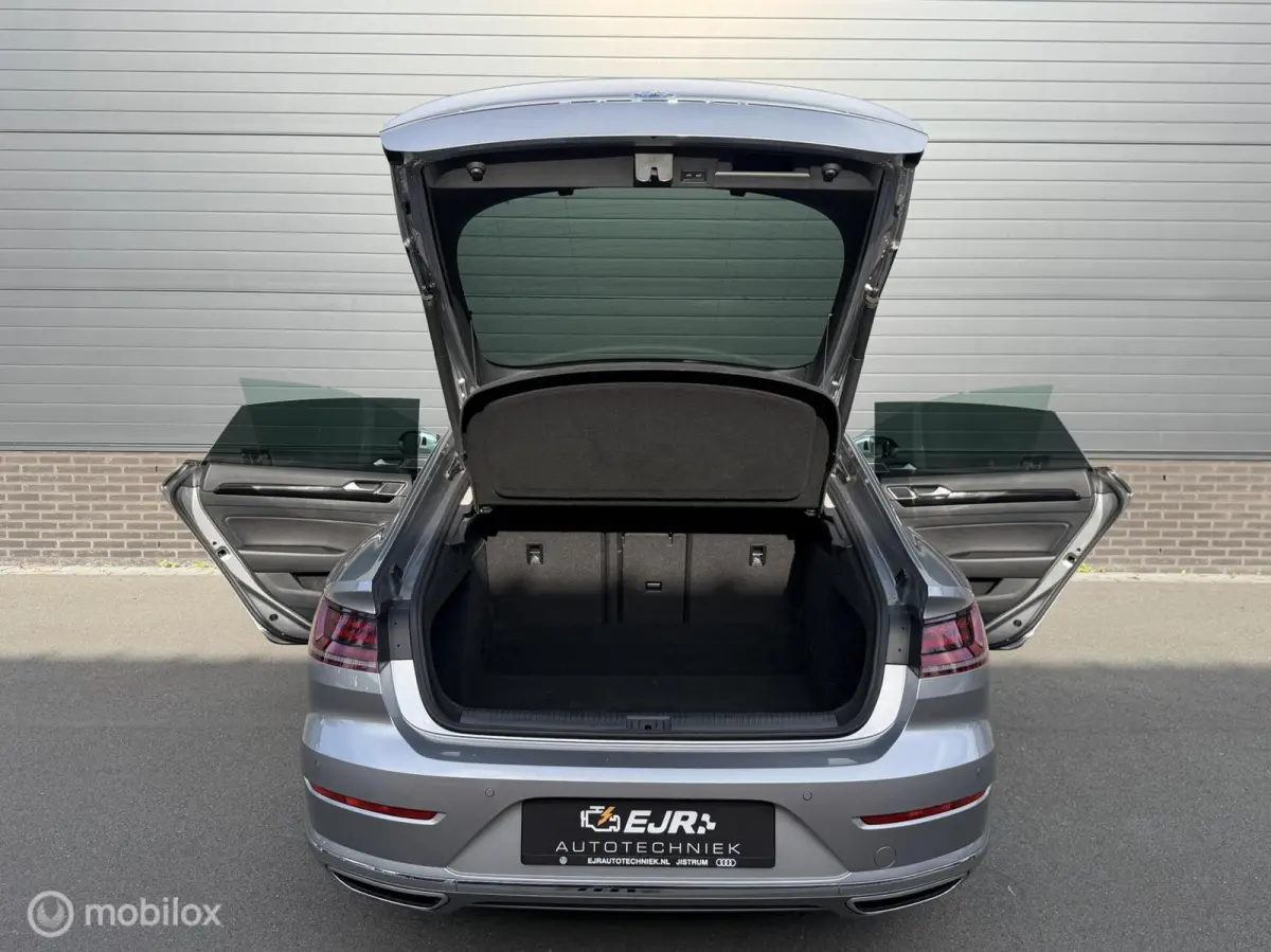 2.0 TSI DSG Elegance Business TOPSTAAT! VOL!