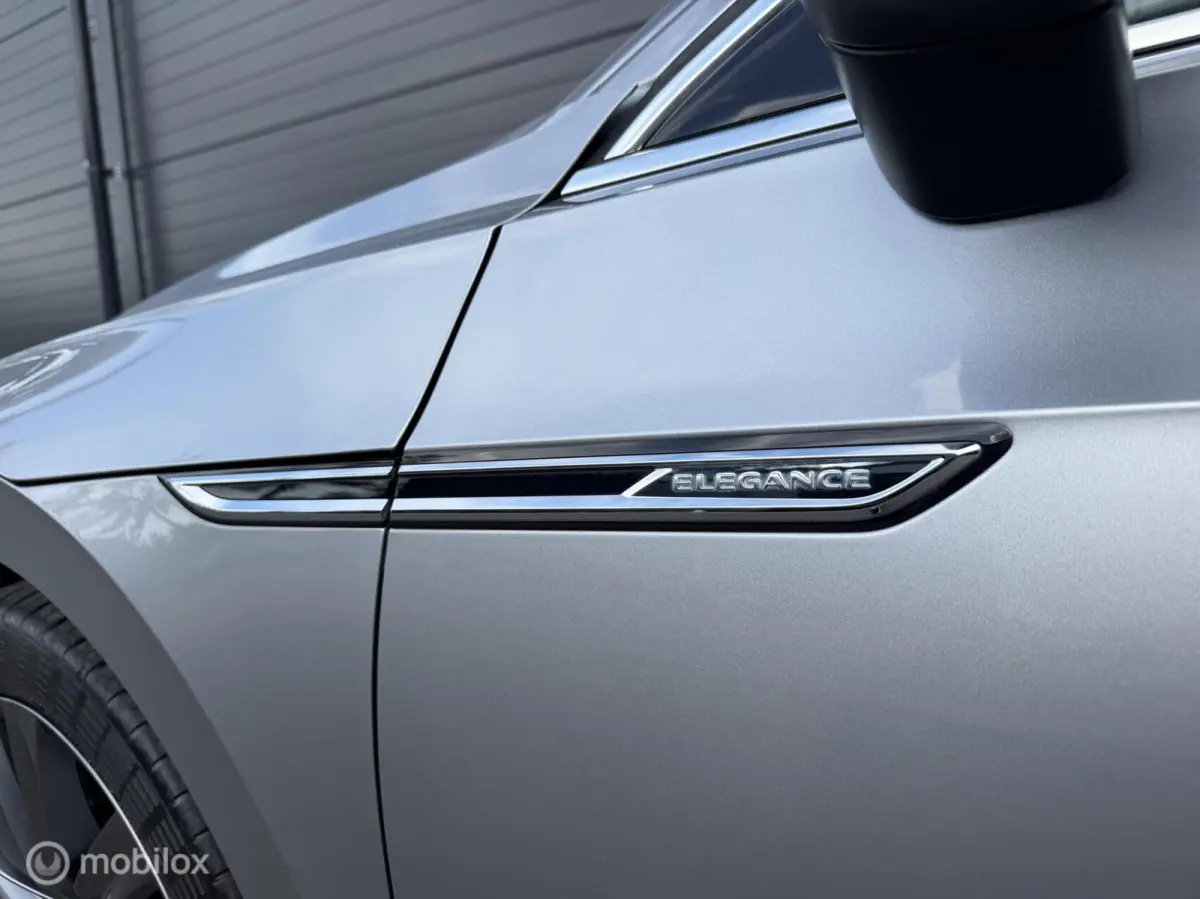 2.0 TSI DSG Elegance Business TOPSTAAT! VOL!