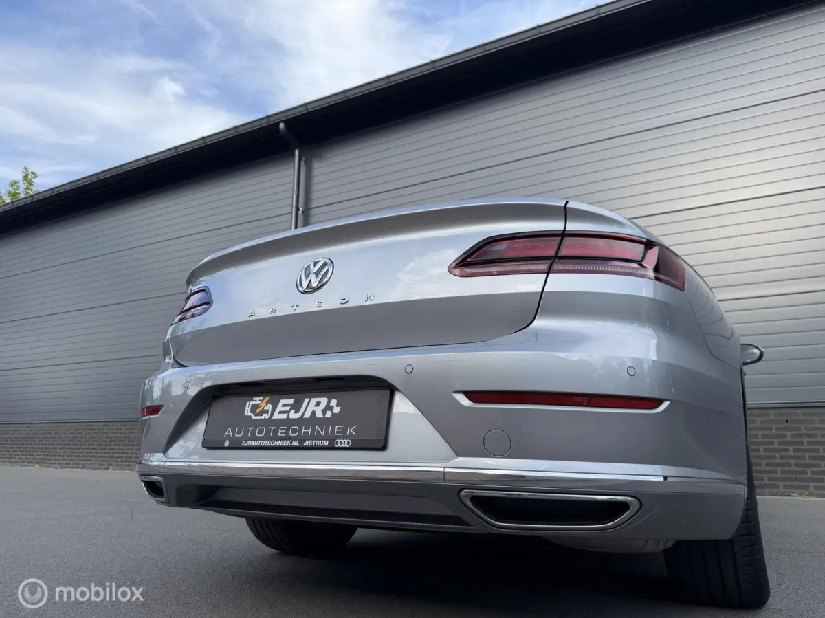 2.0 TSI DSG Elegance Business TOPSTAAT! VOL!