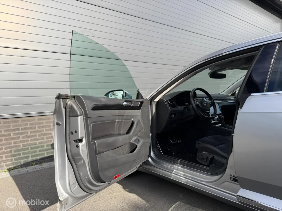 2.0 TSI DSG Elegance Business TOPSTAAT! VOL!