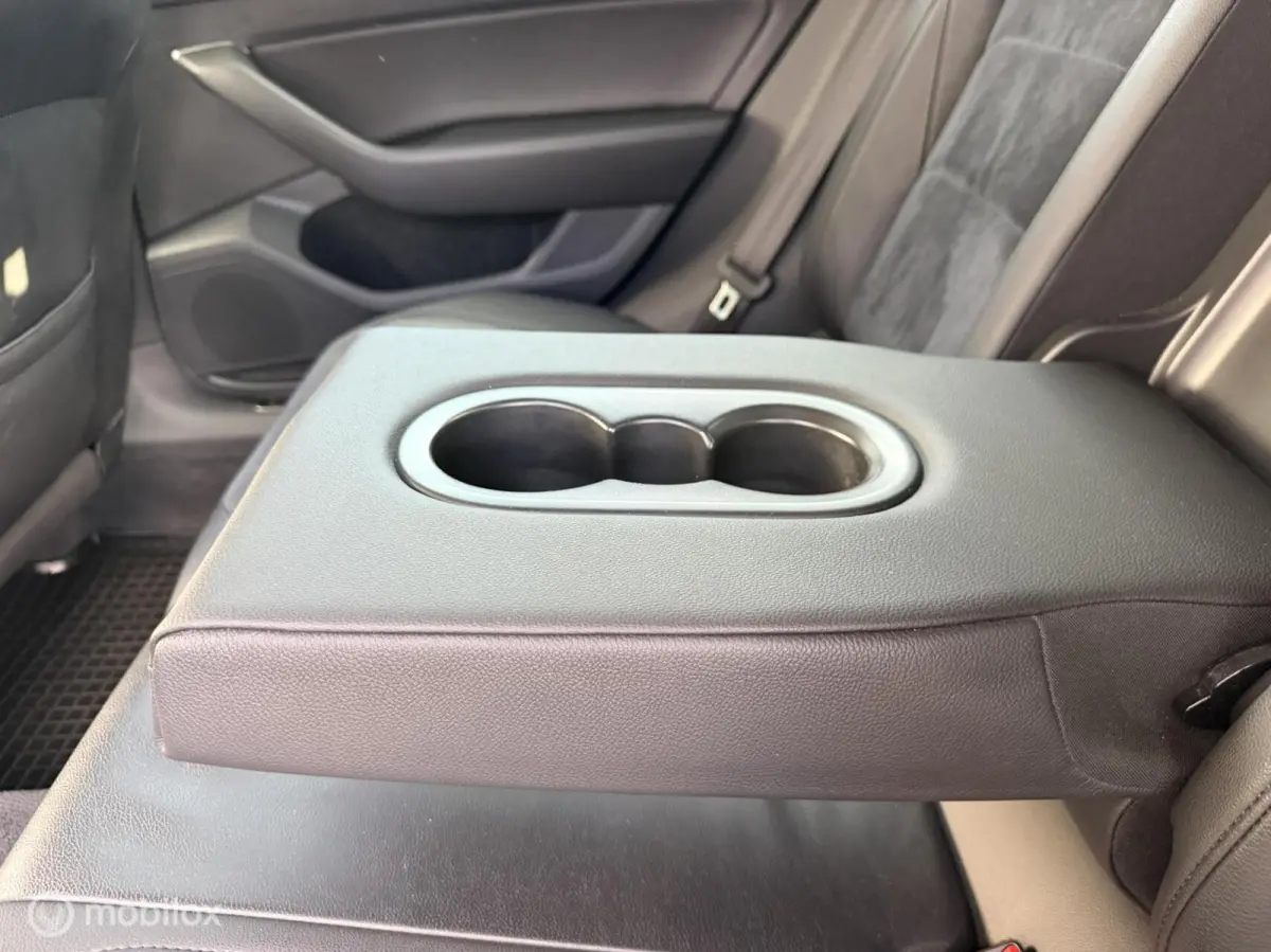 2.0 TSI DSG Elegance Business TOPSTAAT! VOL!