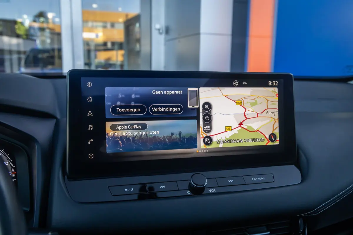 1.5 e-Power Business Design | Trekhaak | Stoelverwarming | 360 Camera | Achteruitrijcamera | Apple Carplay/Android Auto | Panoramadak Elek. | Achteruitrijcamera | Apple Carplay/Android Auto|