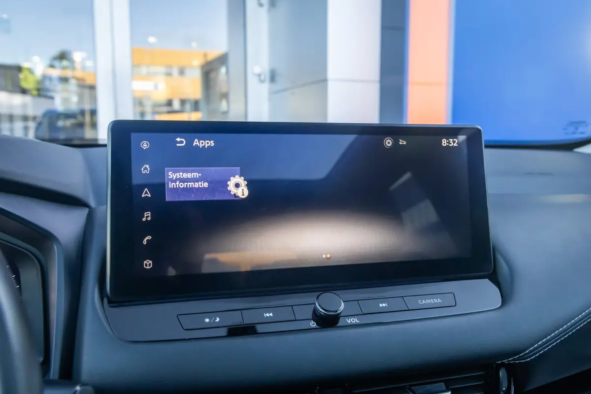 1.5 e-Power Business Design | Trekhaak | Stoelverwarming | 360 Camera | Achteruitrijcamera | Apple Carplay/Android Auto | Panoramadak Elek. | Achteruitrijcamera | Apple Carplay/Android Auto|