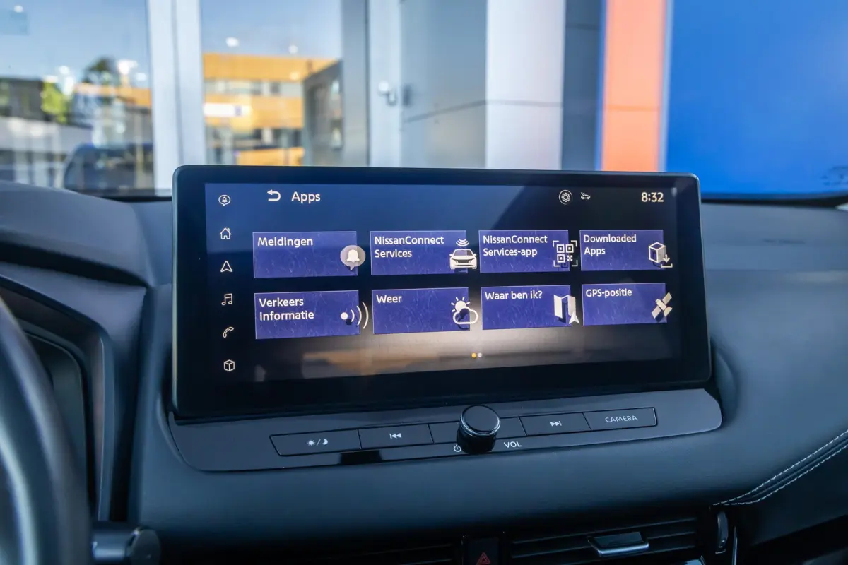 1.5 e-Power Business Design | Trekhaak | Stoelverwarming | 360 Camera | Achteruitrijcamera | Apple Carplay/Android Auto | Panoramadak Elek. | Achteruitrijcamera | Apple Carplay/Android Auto|