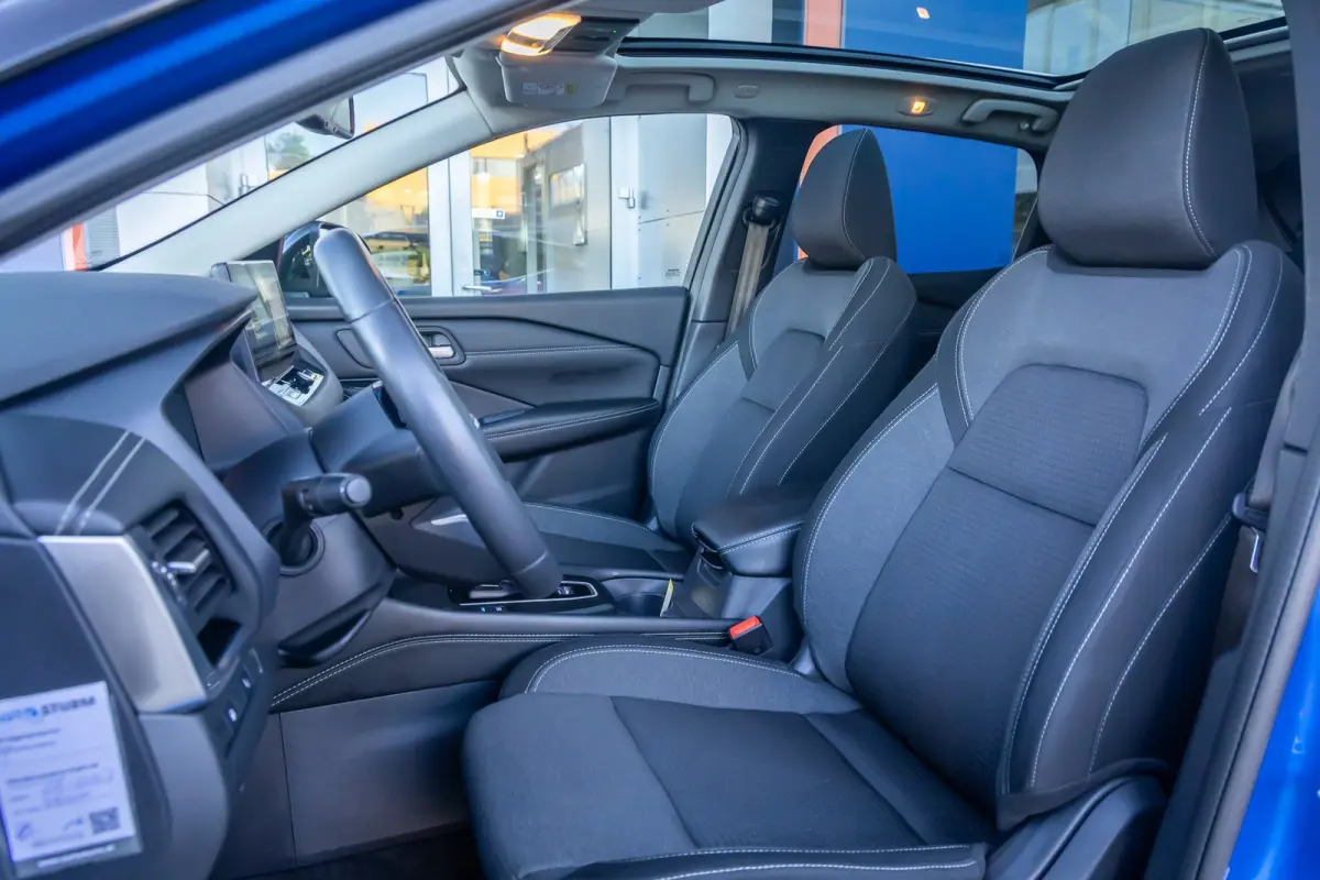 1.5 e-Power Business Design | Trekhaak | Stoelverwarming | 360 Camera | Achteruitrijcamera | Apple Carplay/Android Auto | Panoramadak Elek. | Achteruitrijcamera | Apple Carplay/Android Auto|