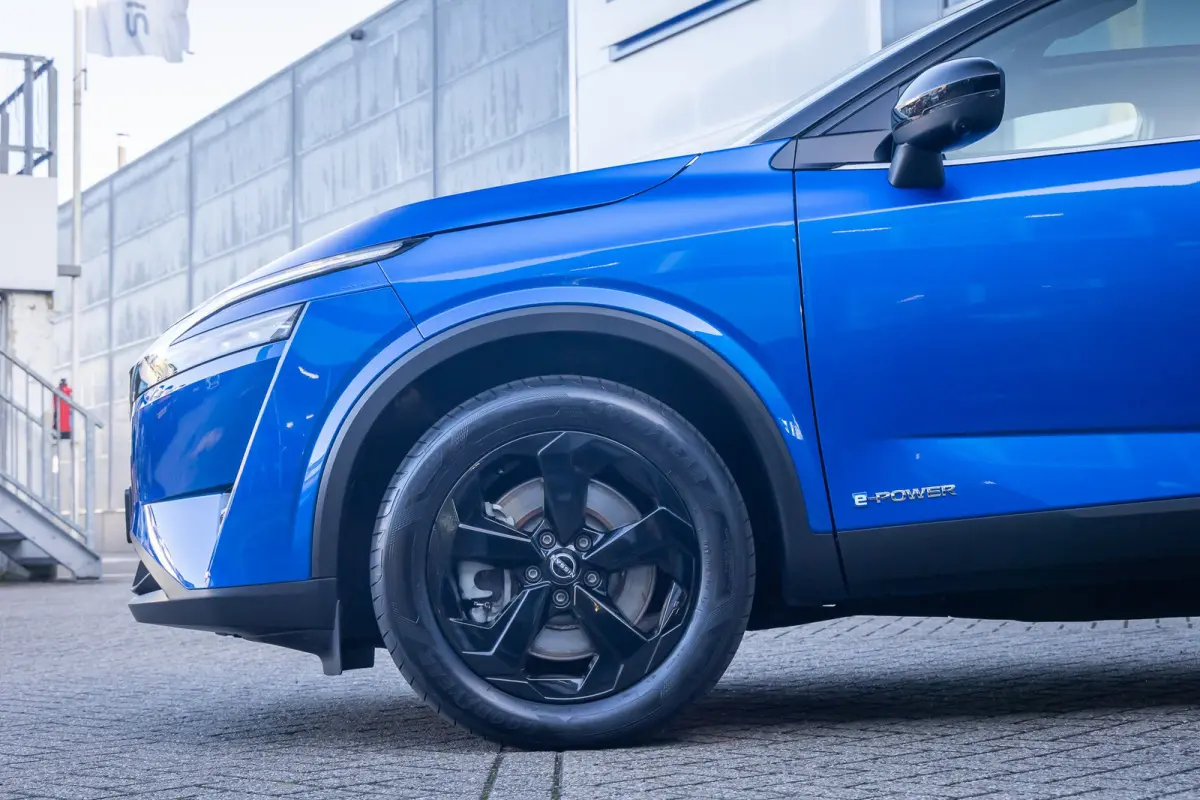 1.5 e-Power Business Design | Trekhaak | Stoelverwarming | 360 Camera | Achteruitrijcamera | Apple Carplay/Android Auto | Panoramadak Elek. | Achteruitrijcamera | Apple Carplay/Android Auto|