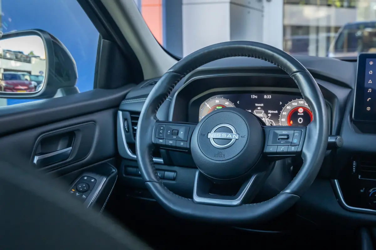 1.5 e-Power Business Design | Trekhaak | Stoelverwarming | 360 Camera | Achteruitrijcamera | Apple Carplay/Android Auto | Panoramadak Elek. | Achteruitrijcamera | Apple Carplay/Android Auto|